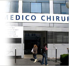 clinique g&eacute;n&eacute;rale du sport