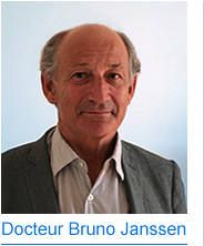 Docteur Bruno Janssen